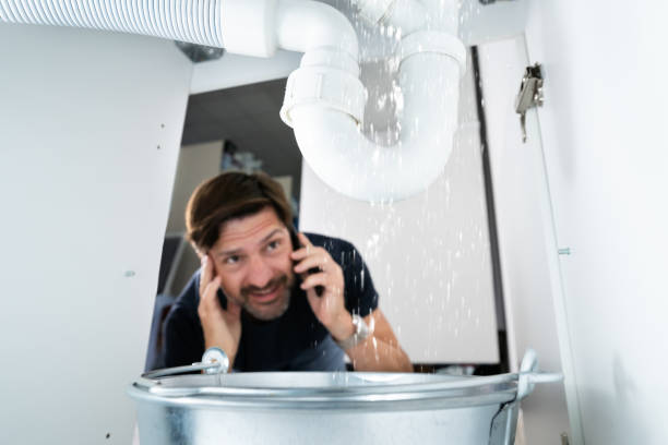 Best Sewer Line Repair  in Ashley, OH
