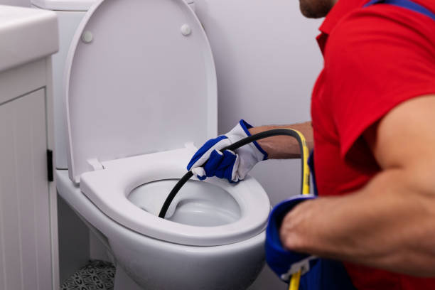 Best Plumbing Installation Services  in Ashley, OH