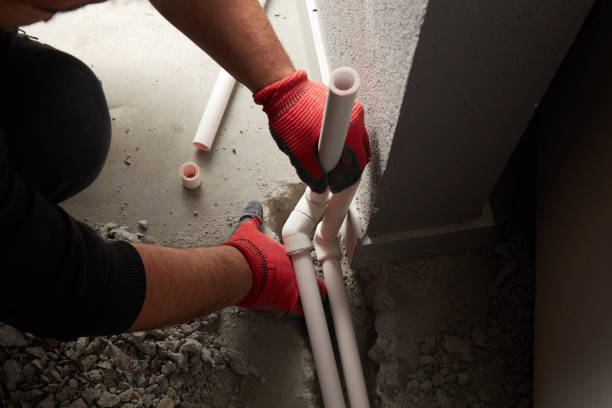 Best Hot Water Heater Installation  in Ashley, OH
