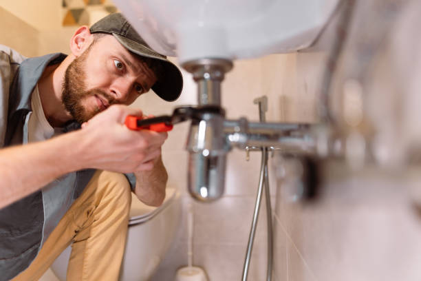 Best Septic Systems  in Ashley, OH