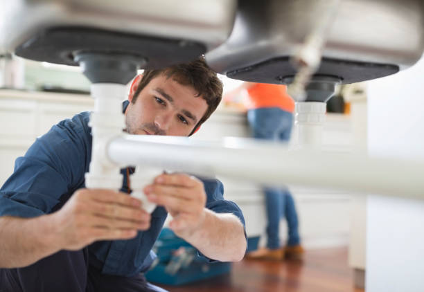 Best Residential Plumbing Services  in Ashley, OH