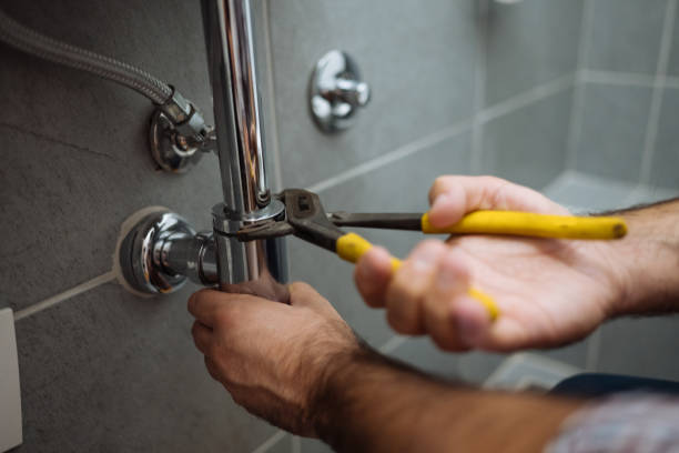 Best Affordable Plumber Near Me  in Ashley, OH