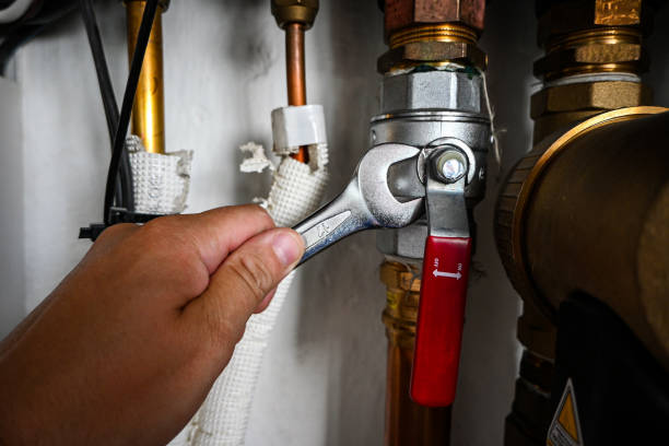 Trusted Ashley, OH Plumbing Experts